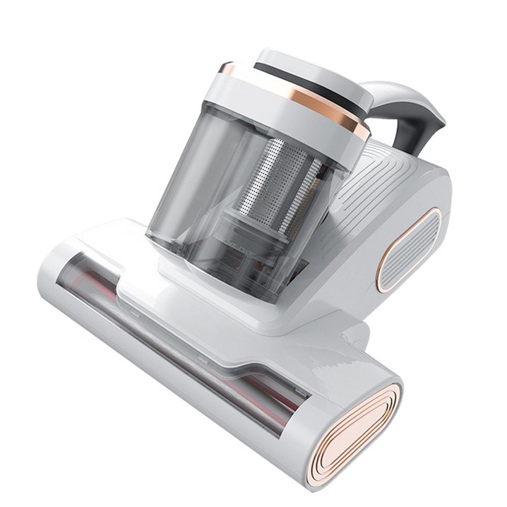 SmartGo 무선 UV살균 침구 청소기 강흡력 더블컵 침대 이불 진드기 청소기 SmartGo 무선 UV살균 침구 청소기 강흡력 더블컵 침대 이불 진드기 청소기