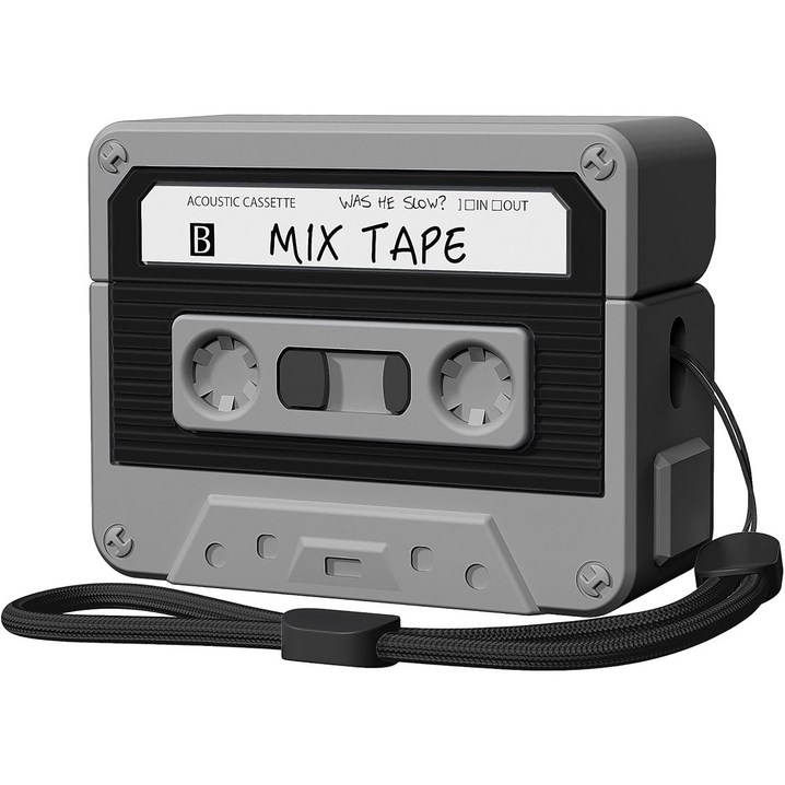 에어팟 프로3 충격방지 범퍼케이스