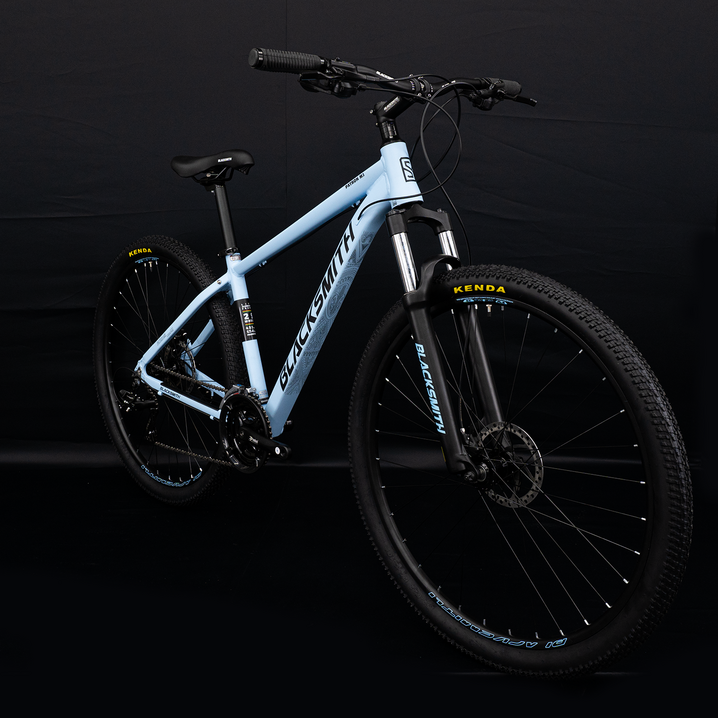 블랙스미스 페트론 5세대 M3 29인치 24단 산악인증 입문용 MTB 산악 자전거, 1개