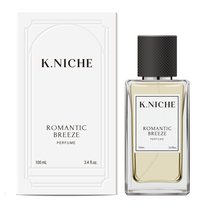 케이니치 로멘틱브리즈 여자 향수 오드퍼퓸, 100ml, 1개 케이니치 로멘틱브리즈 여자 향수 오드퍼퓸, 100ml, 1개