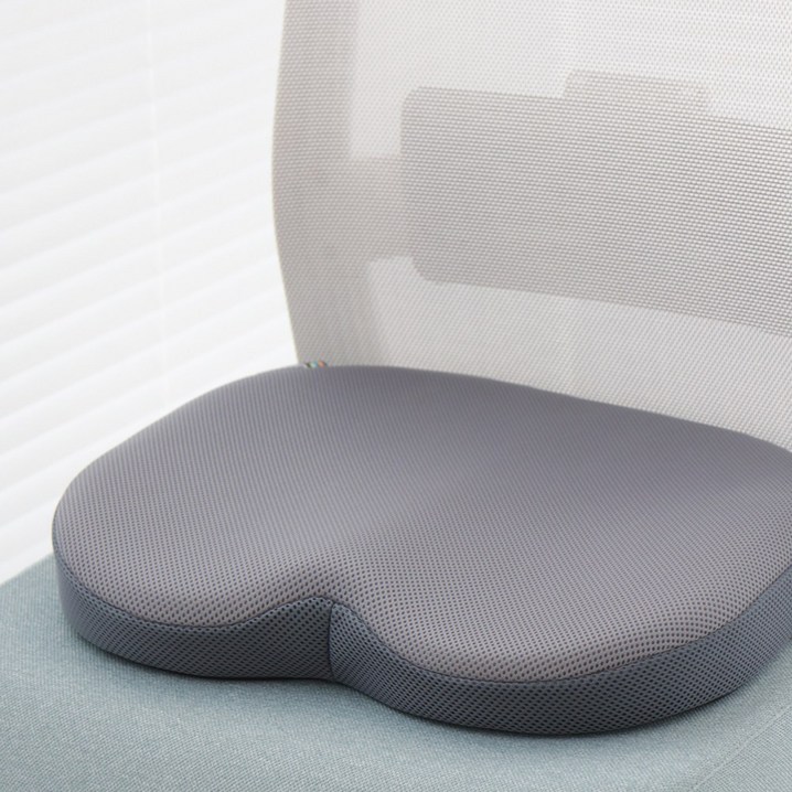 베네폼 고밀도 메모리폼 하트방석