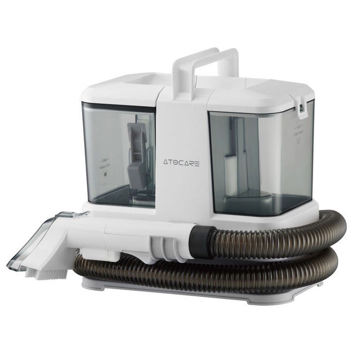 아토케어 습식청소기 아쿠아 스톰 EPAQVMC07