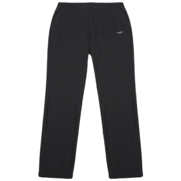 아이더 세이프티 PTF2463 바지 블랙