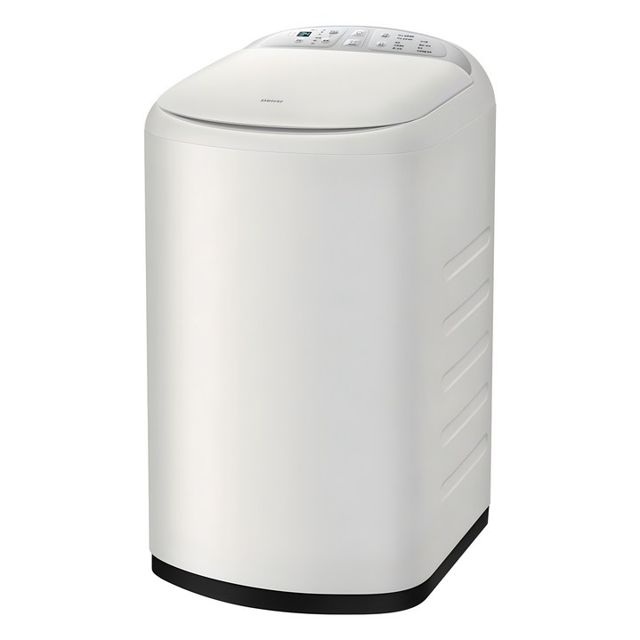 삼성전자 아가사랑 세탁기 3kg 방문설치