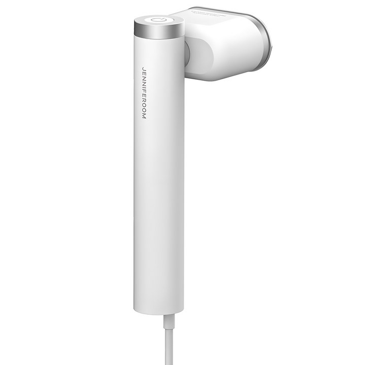 제니퍼룸 핸디 스팀다리미 플러스, 화이트, JRSI1200WH