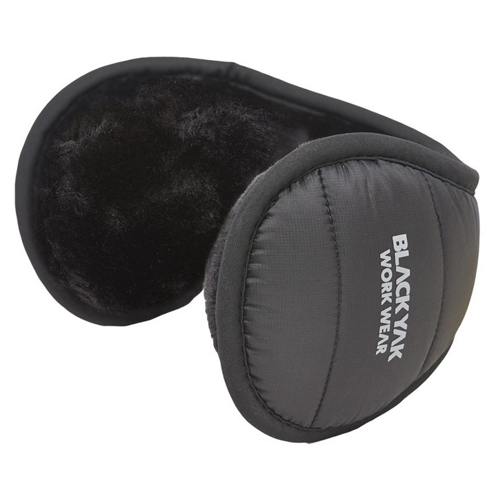 블랙야크워크웨어 P 웜 이너프 귀마개