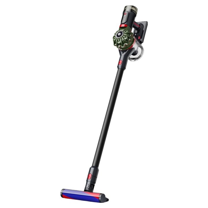 다이슨 싸이클론 스틱청소기 V8 22662201, 혼합색상