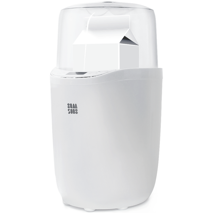 감성전자 리얼 꾸덕 유청분리기 그릭 요거트 메이커 2L, FU2315W, 1개