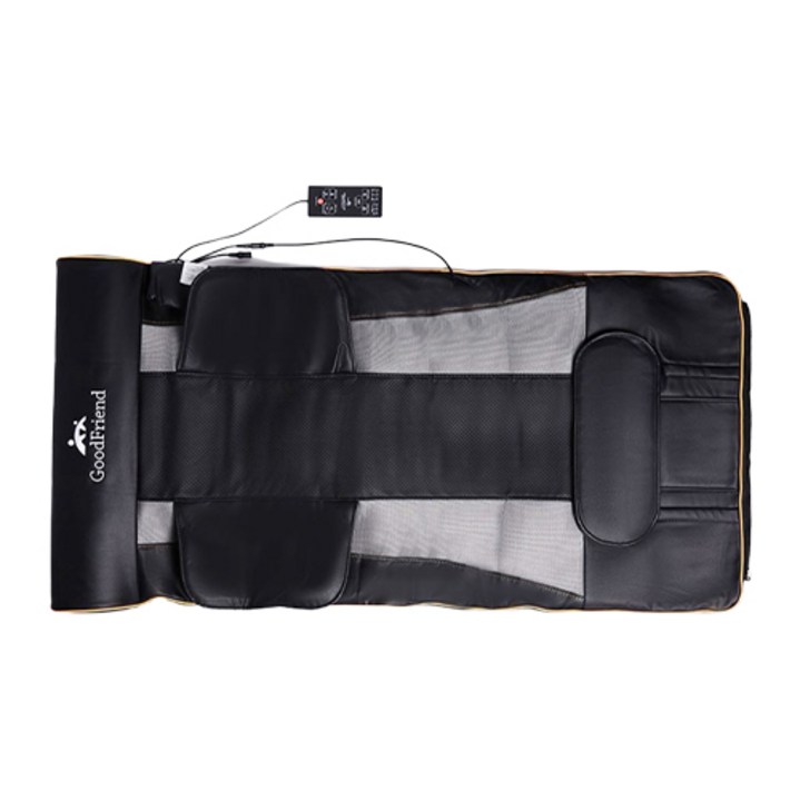 굿프렌드 스트레칭 온열 안마매트