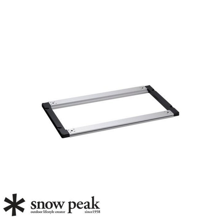 snow peak 스노우피크 IGT 프레임 CK149