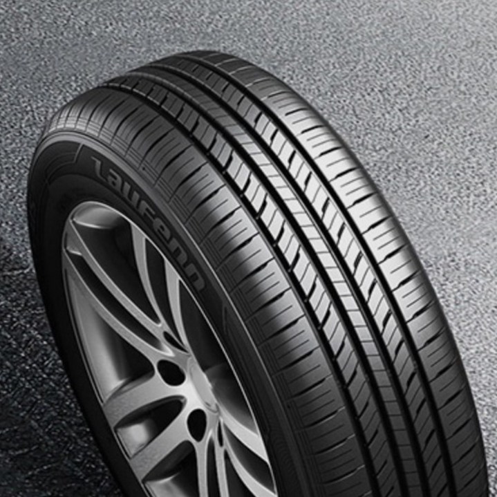 한국타이어 205/60R16 셀토스 SM3 SM5 라세티 I40 티볼리 2056016타이어, 1개