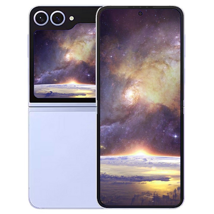 삼성전자 갤럭시Z 플립 6 256GB