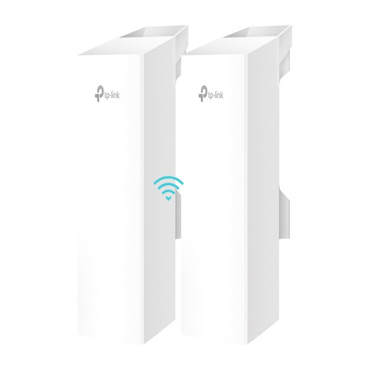 티피링크 EAP211-Bridge KIT 장거리 무선AP 브릿지 1km 전송