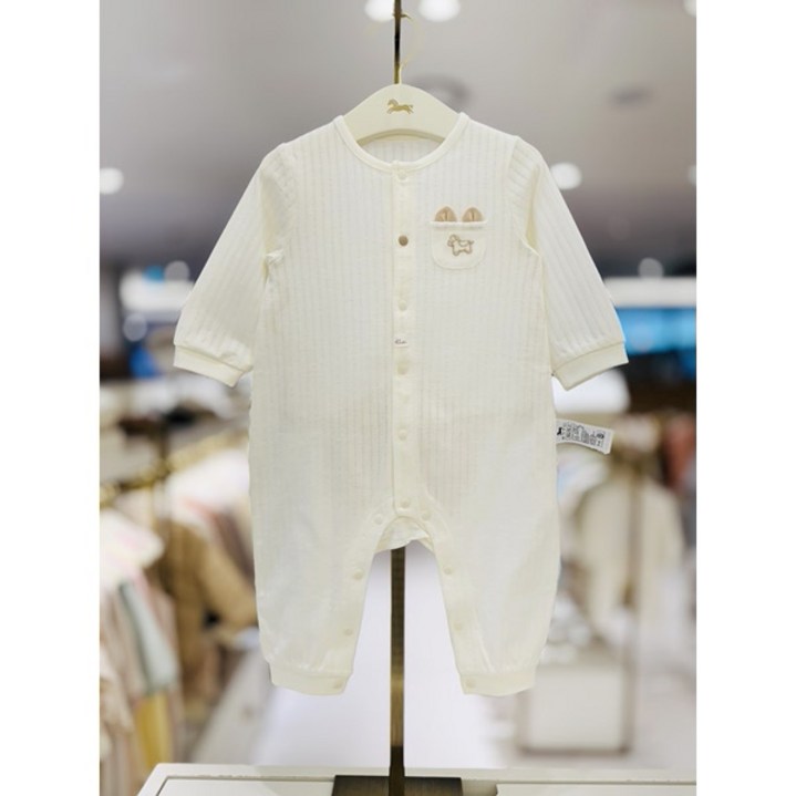 에뜨와 에티 우주복