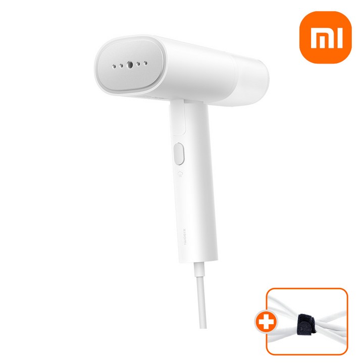 정발 국내 AS 샤오미 스팀 다리미 스링 벨크로