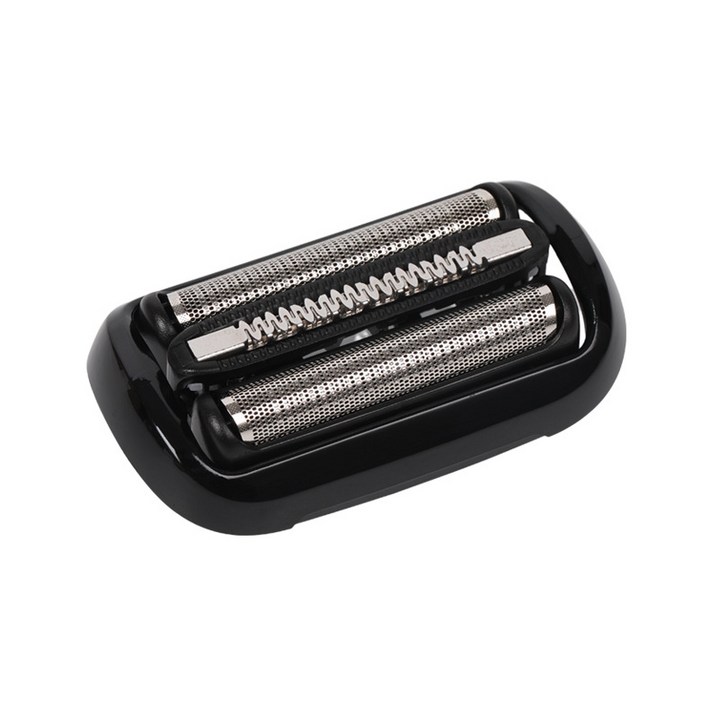 브라운 54B 면도날 브라운 S5 S6 면도기5 날망 5시리즈 호환 헤드 교체, 1개, 54B