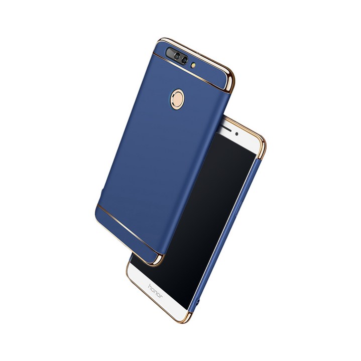 화웨이 노바라이트2 FIG-LA1 슬림 메탈자켓 케이스