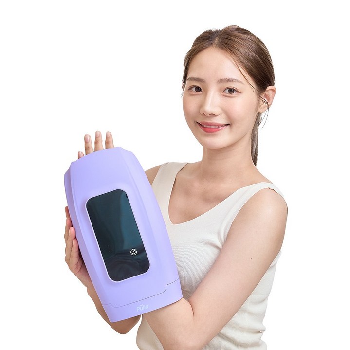 풀리오 풀리오 손 손목 마사지기 무선 공기압 마사지 안마기 풀리오 풀리오 손 손목 마사지기 무선 공기압 마사지 안마기
