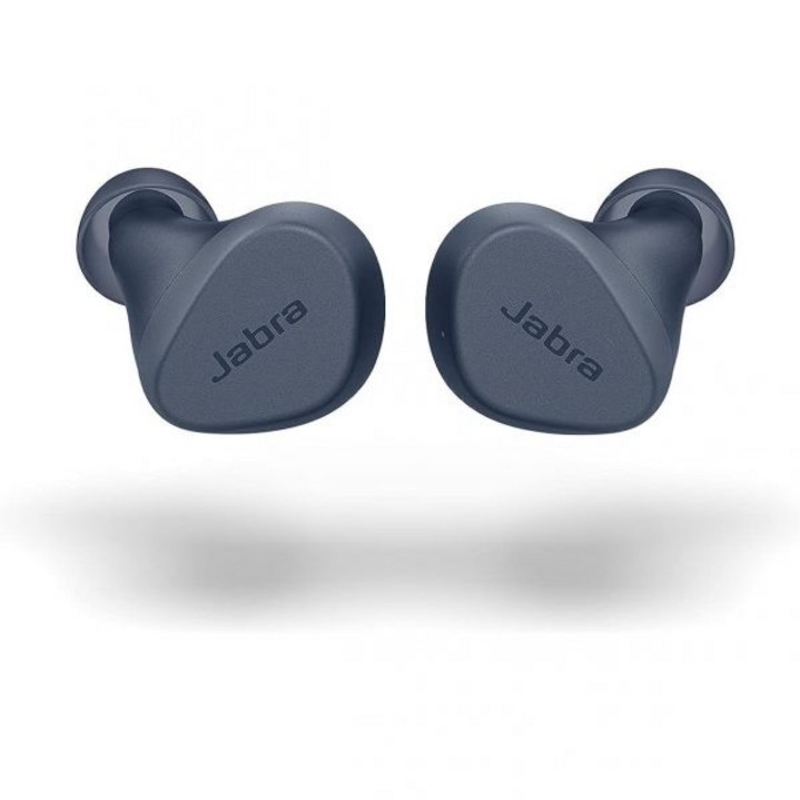 자브라 엘리트 2 무선 이어버드 네이비 EU