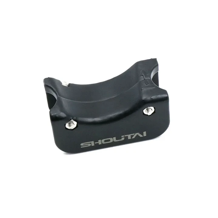 800필파워 다운Brompton Easy Push 2 세대/낙하 방지 분리 A C 라인, 버섯 머리 교체 바인딩 자전거 액세서