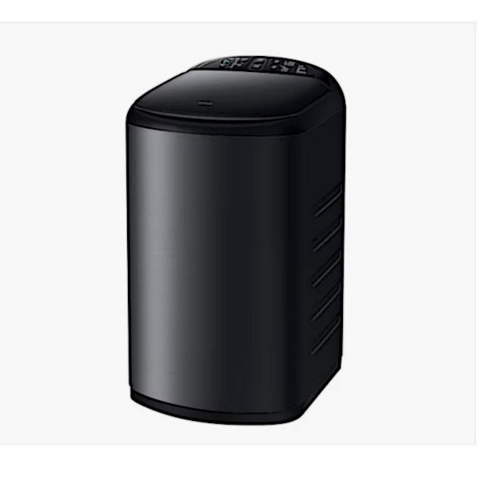 삼성 WA30DG2120BV 아가사랑 소형 일반세탁기 3kg 블랙 삼성기사님 직배송 설치