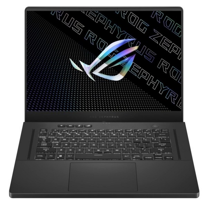 ROG Zephyrus G15 - Ryzen 9 6900HS RTX 3080 게이밍 노트북