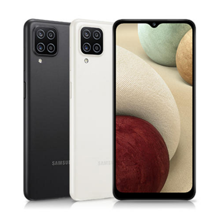 삼성전자 갤럭시 A12 32GB 공기계 중고폰 자급제폰 리퍼폰 SM-A125 SM-A127, 32GB, 특S급 화이트