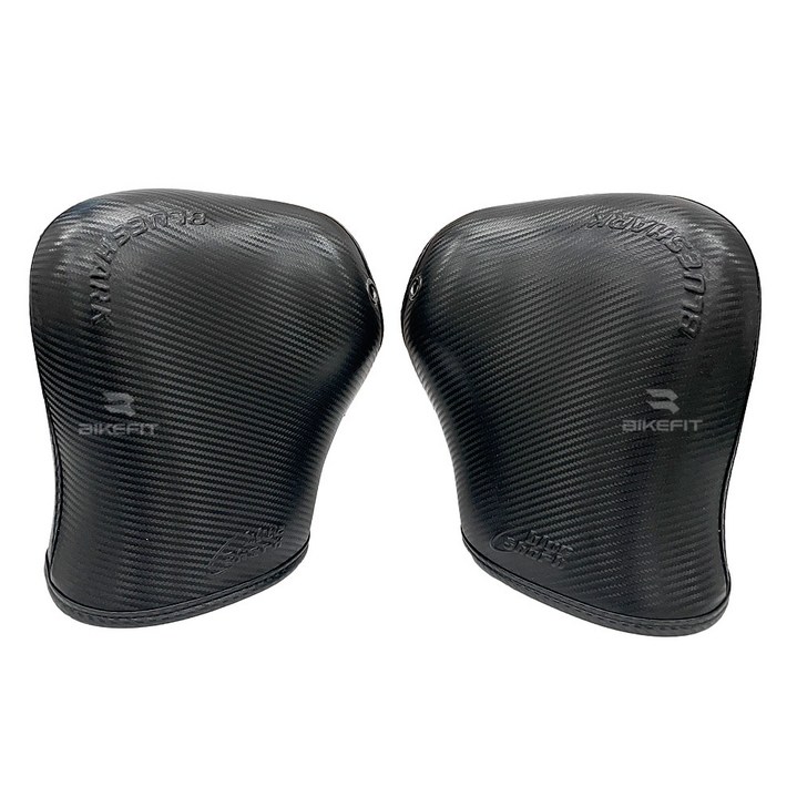 오토바이 블루샤크 겨울토시 카본토시 방한 방수 방풍 장갑 프리미엄 핸들워머