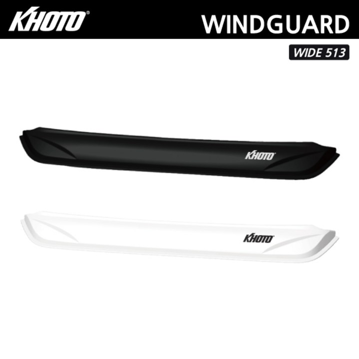 코토(KHOTO) 윈드가드 KH513 - 팰리세이드 호환용
