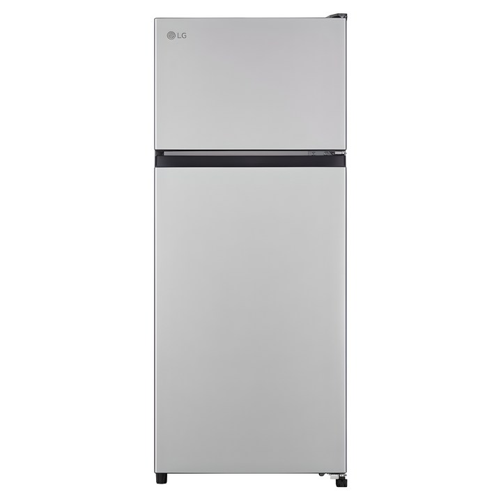 LG전자 121L 2도어 일반냉장고 방문설치