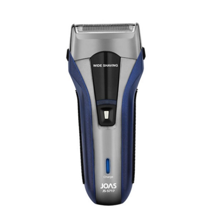 조아스 전기면도기 JS5717 충전식 면도기날면도기망11세트증정