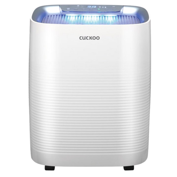 쿠쿠 인앤아웃 코드리스 무선 공기청정기 AC12XCL10FW 37.4㎡ 충전기, AC12XCL10FW