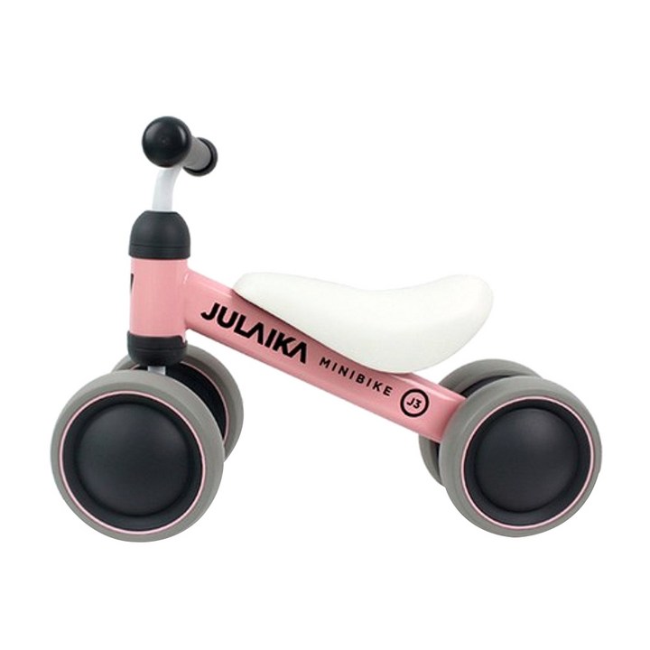 아기돌선물 줄라이카 미니 바이크 J3, 오리지널 핑크