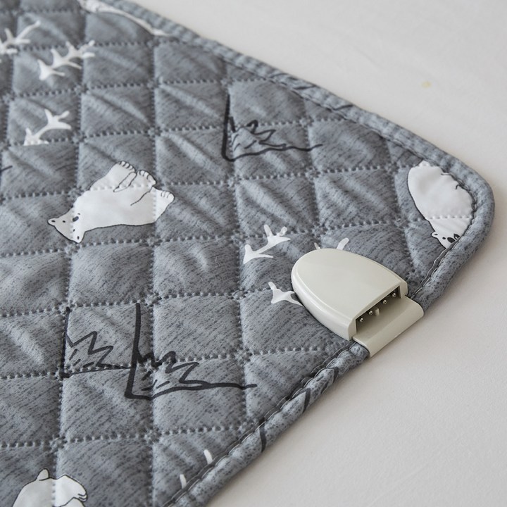 HanilMedical 탄소열선 고급전기요 HLD205