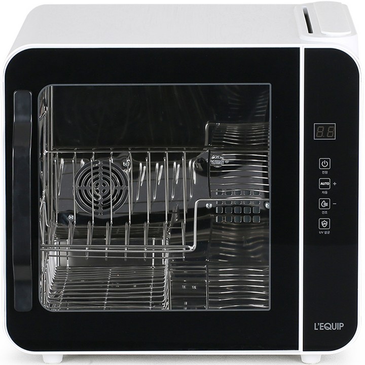 리큅 식기건조기 35L LOTDP35WH