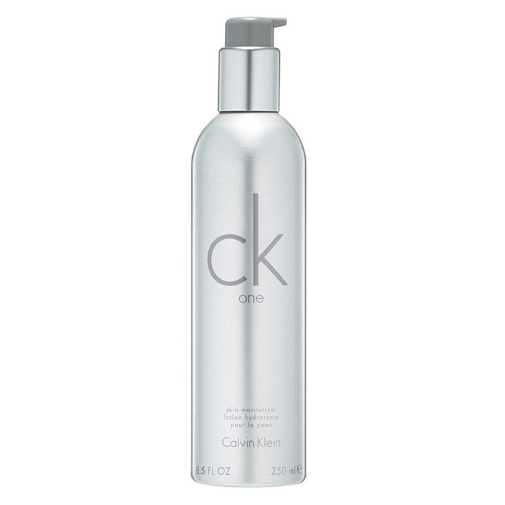 캘빈클라인 CK one 모이스처라이저