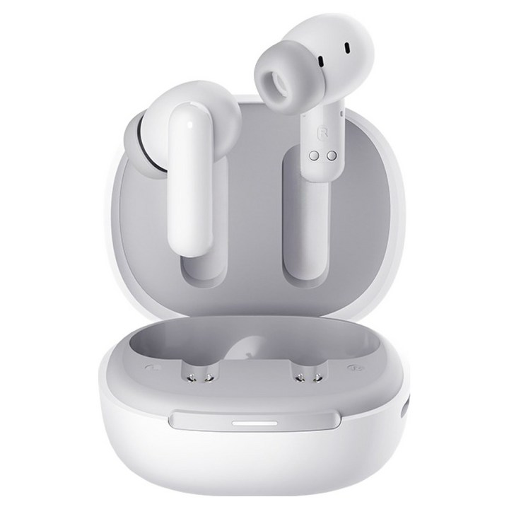 QCY ANC 노이즈캔슬링 무선 블루투스 이어폰