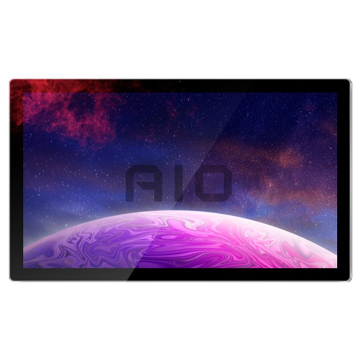 대형태블릿 엠피지오 넷플릭스 인강용 아테나다이나믹 안드로이드 올인원 대형 일체형 태블릿PC 60.96cm