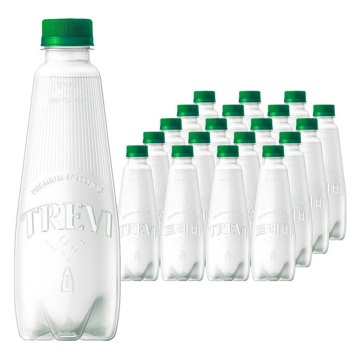 트레비 레몬 ECO 탄산수