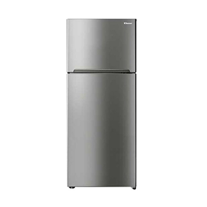 중형냉장고 위니아전자 클라쎄 일반 냉장고 메탈실버 506L 방문설치, 메탈 실버, FR-G514SESE