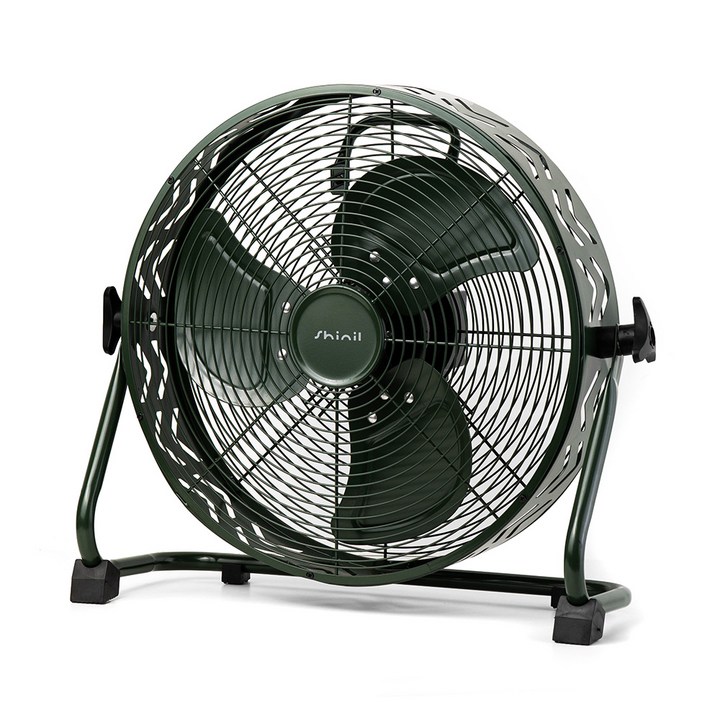 신일 휴대용 캠핑 선풍기  보관가방 포함 SIFWF6014