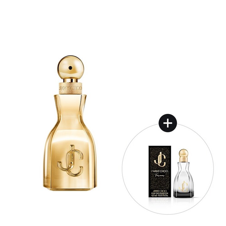 [지미추] 아이 원 추 르 파팡 40ML+미니어처증정