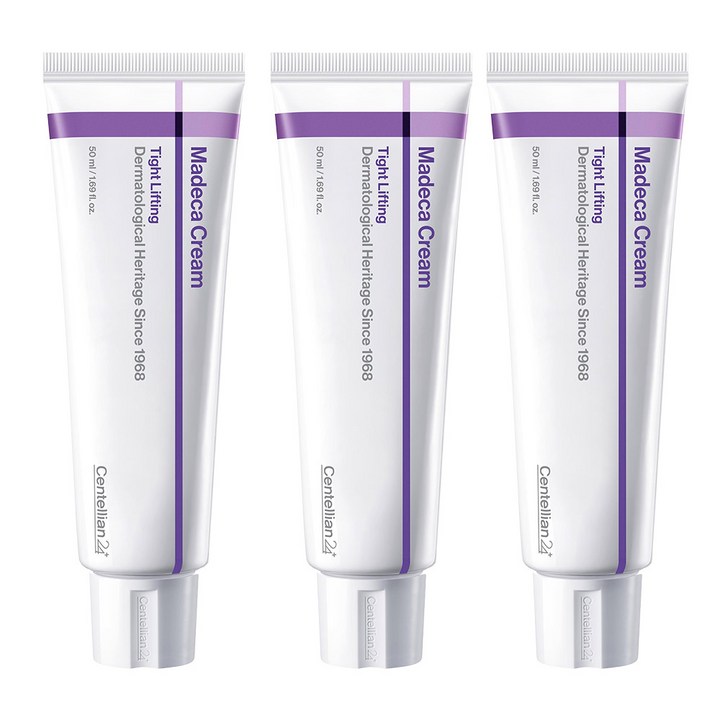 2025 ALL NEW 동국제약 마데카 크림 타이트 리프팅 최신작