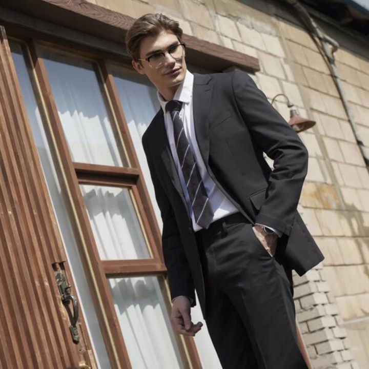 워모 25SS 스트레치 수트 셋업 2종