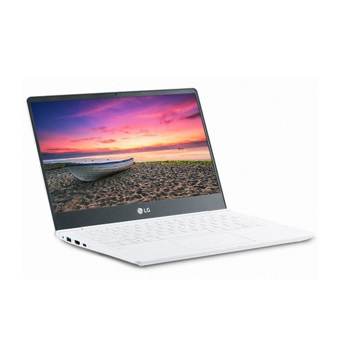 LG전자 그램 14Z980 8세대 I5 램16G SSD 1TB 윈도우10 중고노트북