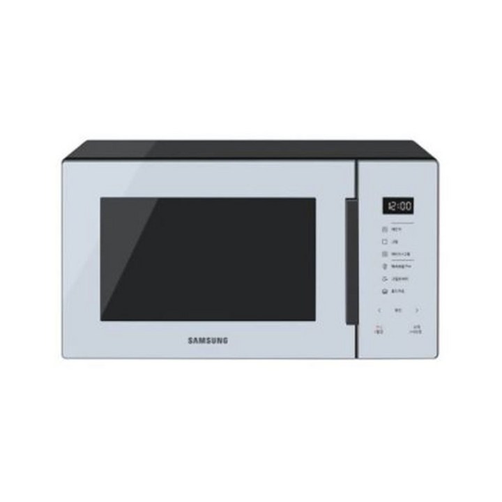 삼성전자 비스포크 전자레인지 터치식 23L