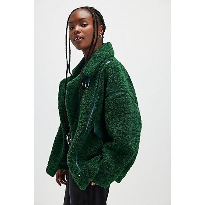 Lamarque Badu Jacket