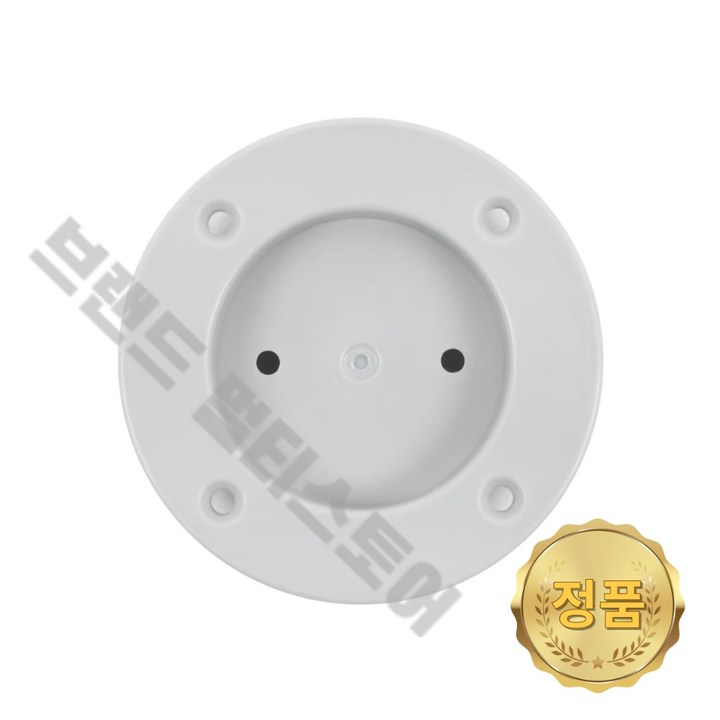 LG 정품 세탁기 높이 조정판 (플라스틱) F21VDSP F21VDT F21VDU 4620ER4001A