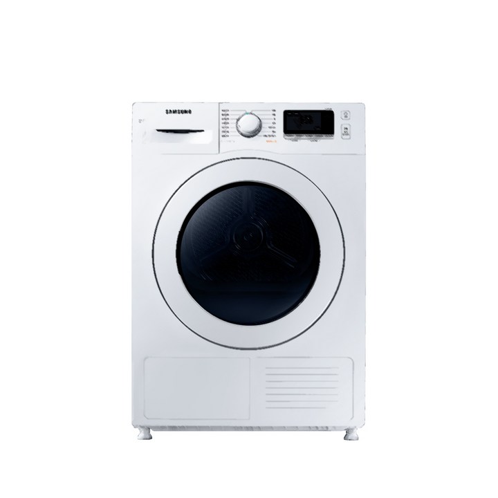 사업자전용 삼성 히트펌프 에어워시 9KG 건조기 DV90TA040KE 원룸 오피스텔 가정용