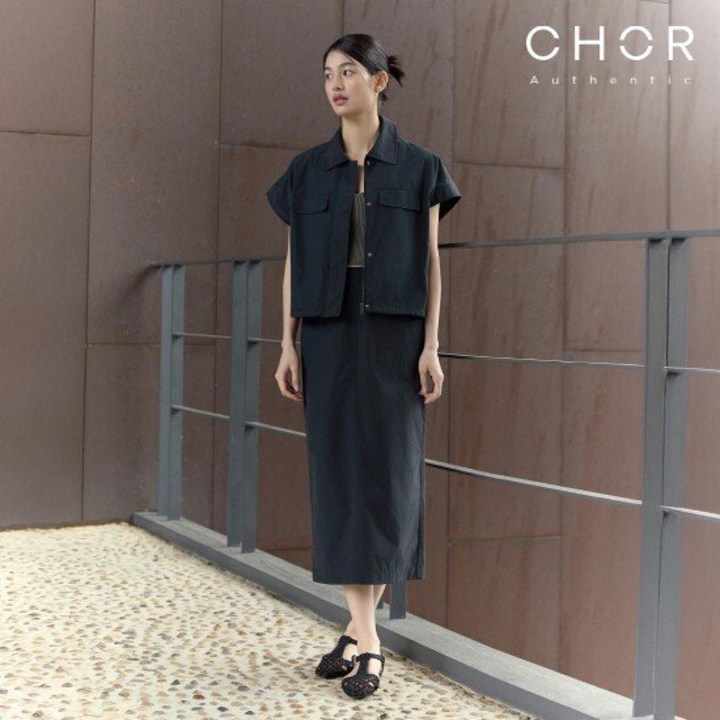 코어 어센틱 럭스 셋업 런칭 가격 79,900원